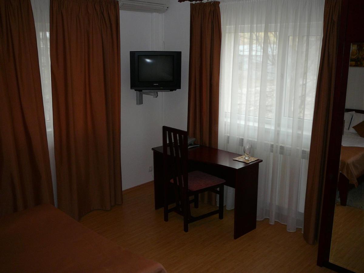 Casa Irma - Rooms For Rent Бакеу Екстер'єр фото