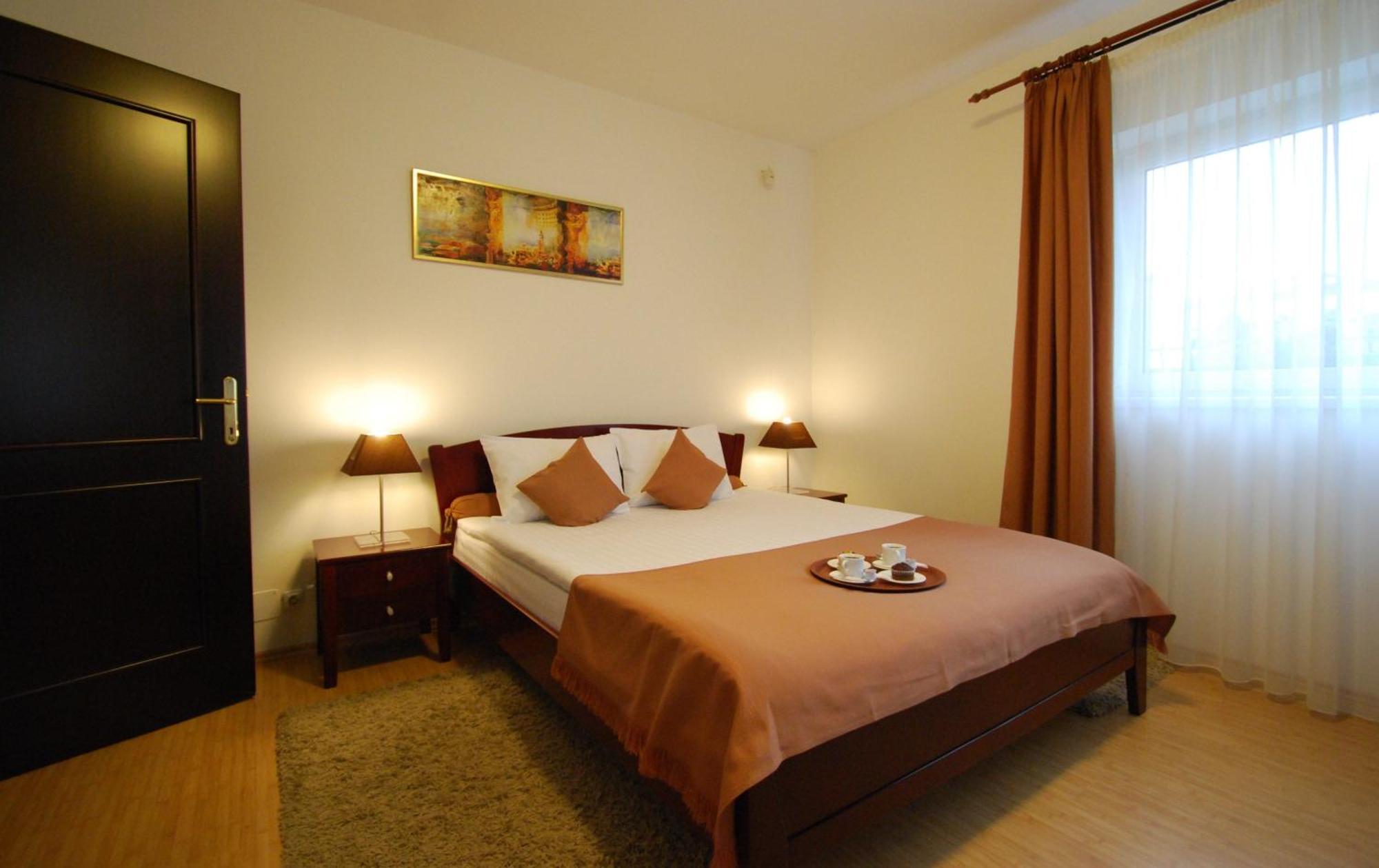 Casa Irma - Rooms For Rent Бакеу Екстер'єр фото
