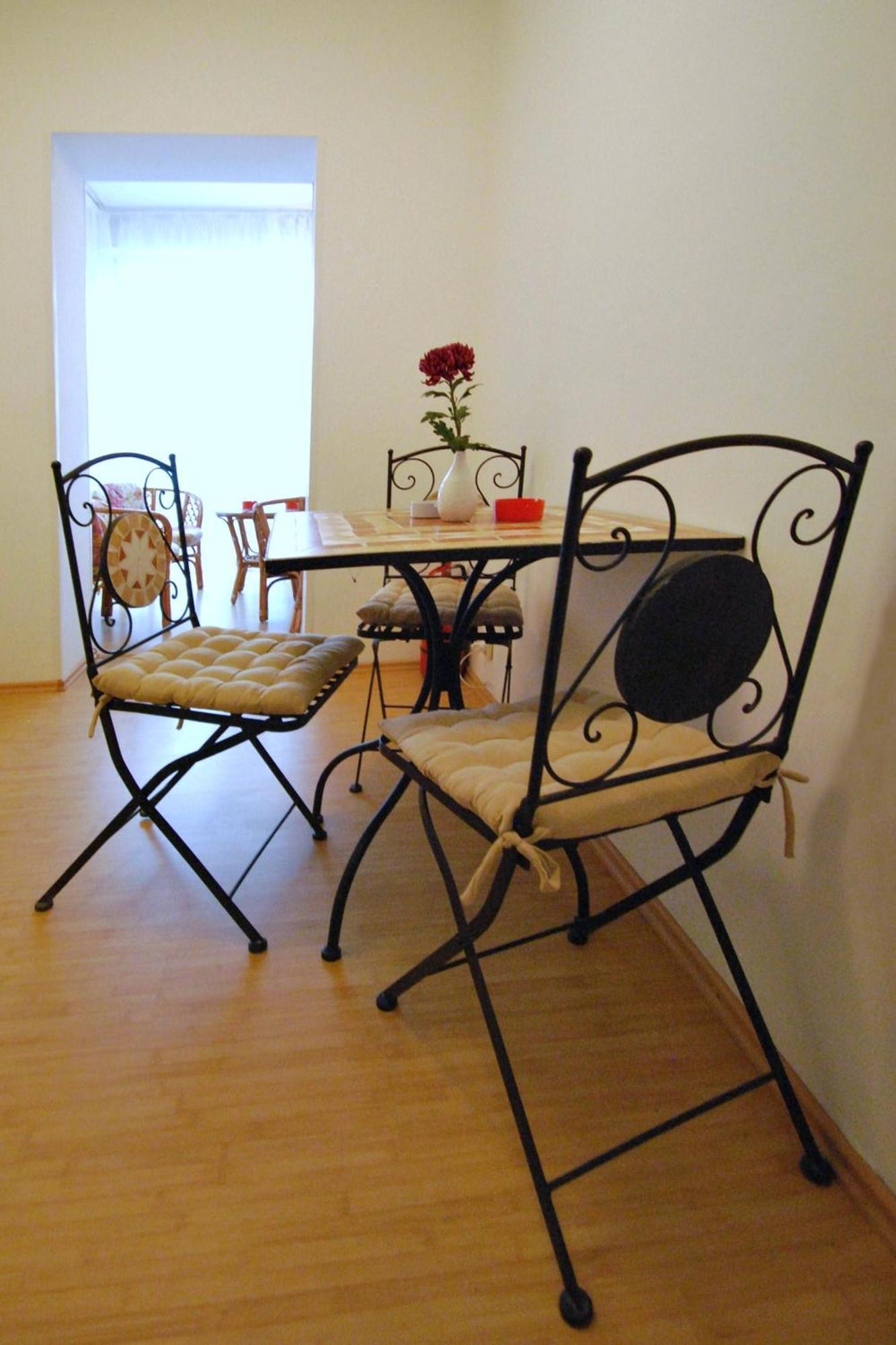 Casa Irma - Rooms For Rent Бакеу Екстер'єр фото