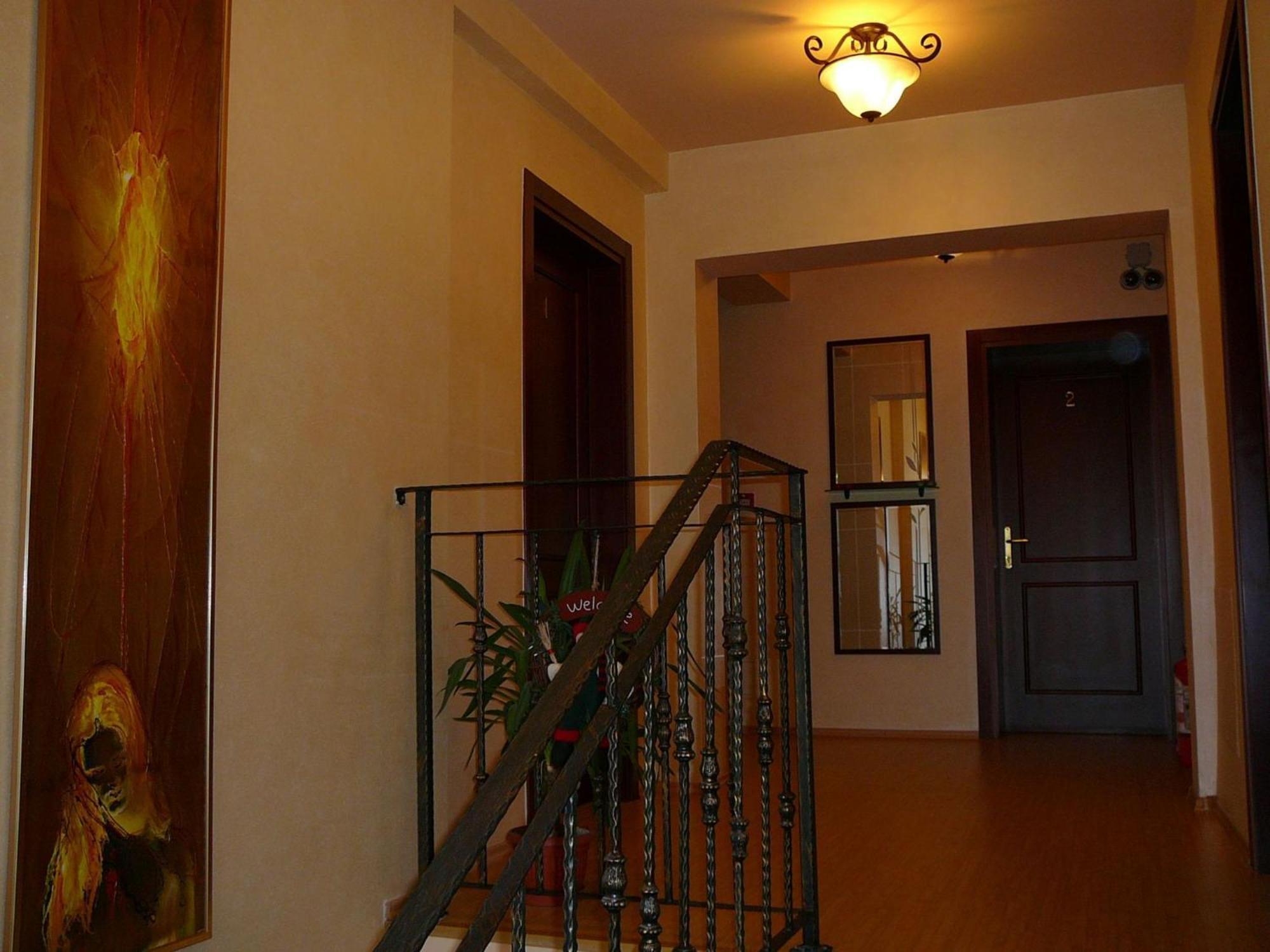 Casa Irma - Rooms For Rent Бакеу Екстер'єр фото