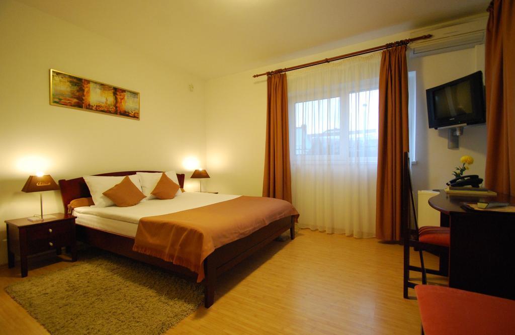 Casa Irma - Rooms For Rent Бакеу Екстер'єр фото