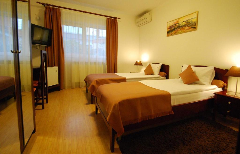 Casa Irma - Rooms For Rent Бакеу Номер фото