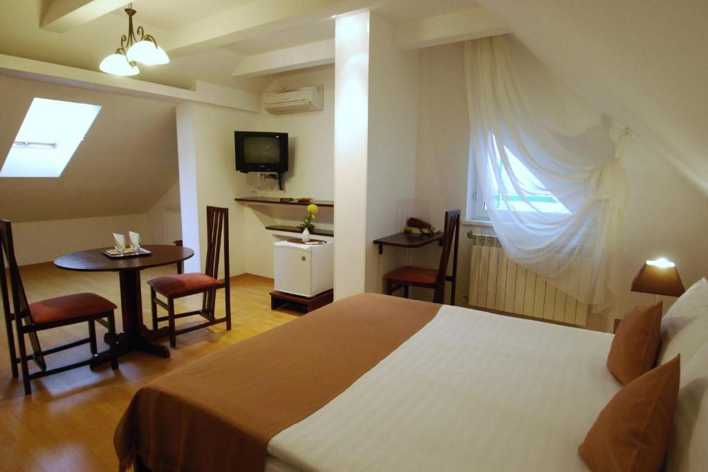 Casa Irma - Rooms For Rent Бакеу Номер фото