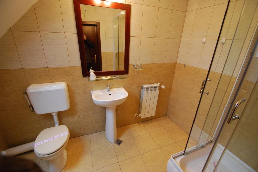 Casa Irma - Rooms For Rent Бакеу Номер фото